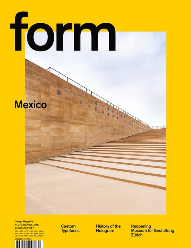 form